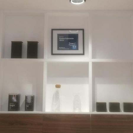 Timeless Ambassador -Belem Apartment ลิสบอน ภายนอก รูปภาพ