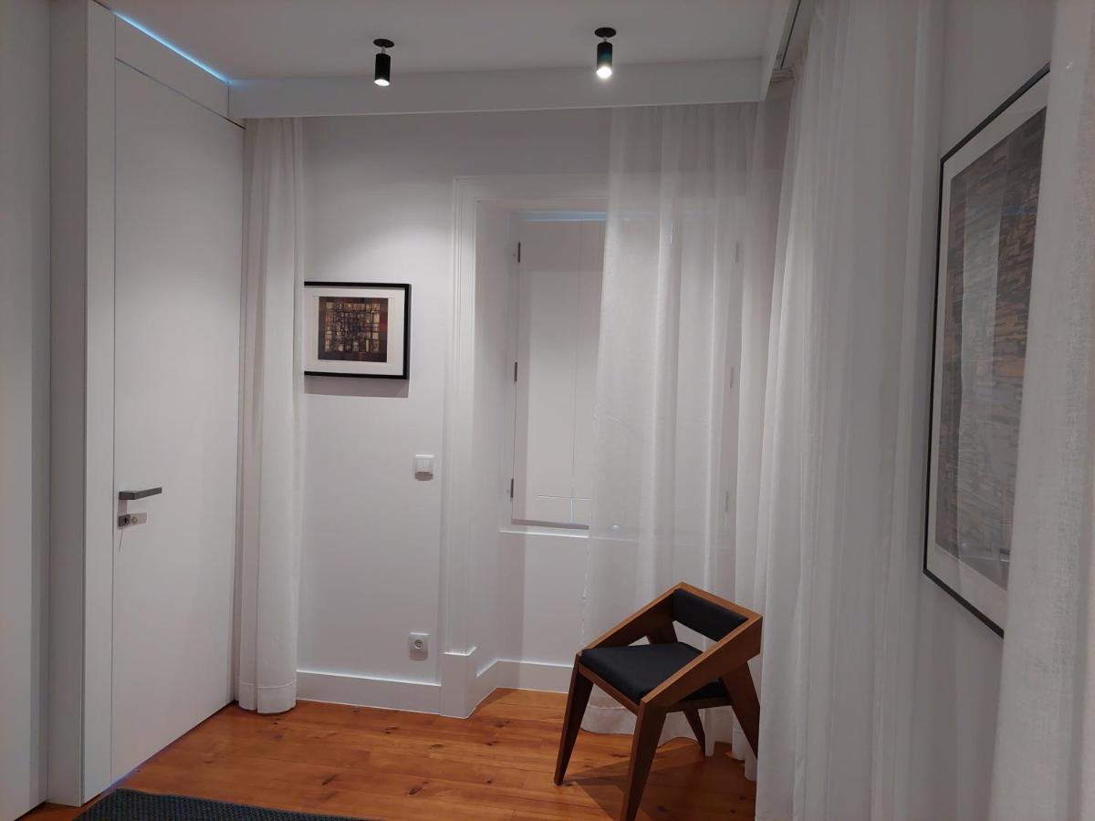Timeless Ambassador -Belem Apartment ลิสบอน ภายนอก รูปภาพ