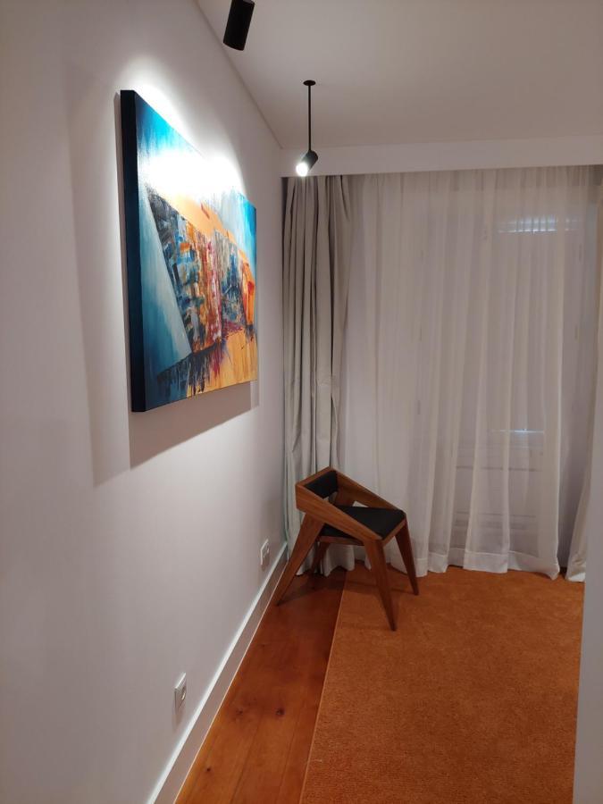 Timeless Ambassador -Belem Apartment ลิสบอน ภายนอก รูปภาพ