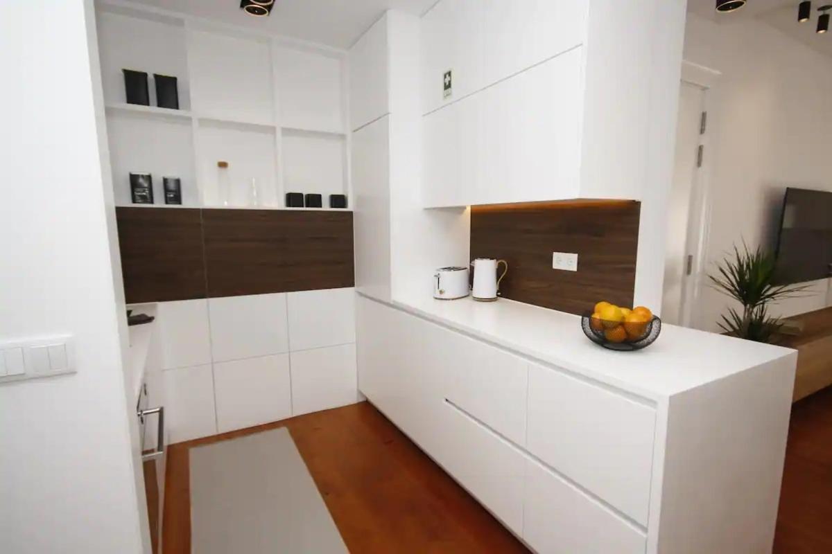Timeless Ambassador -Belem Apartment ลิสบอน ภายนอก รูปภาพ