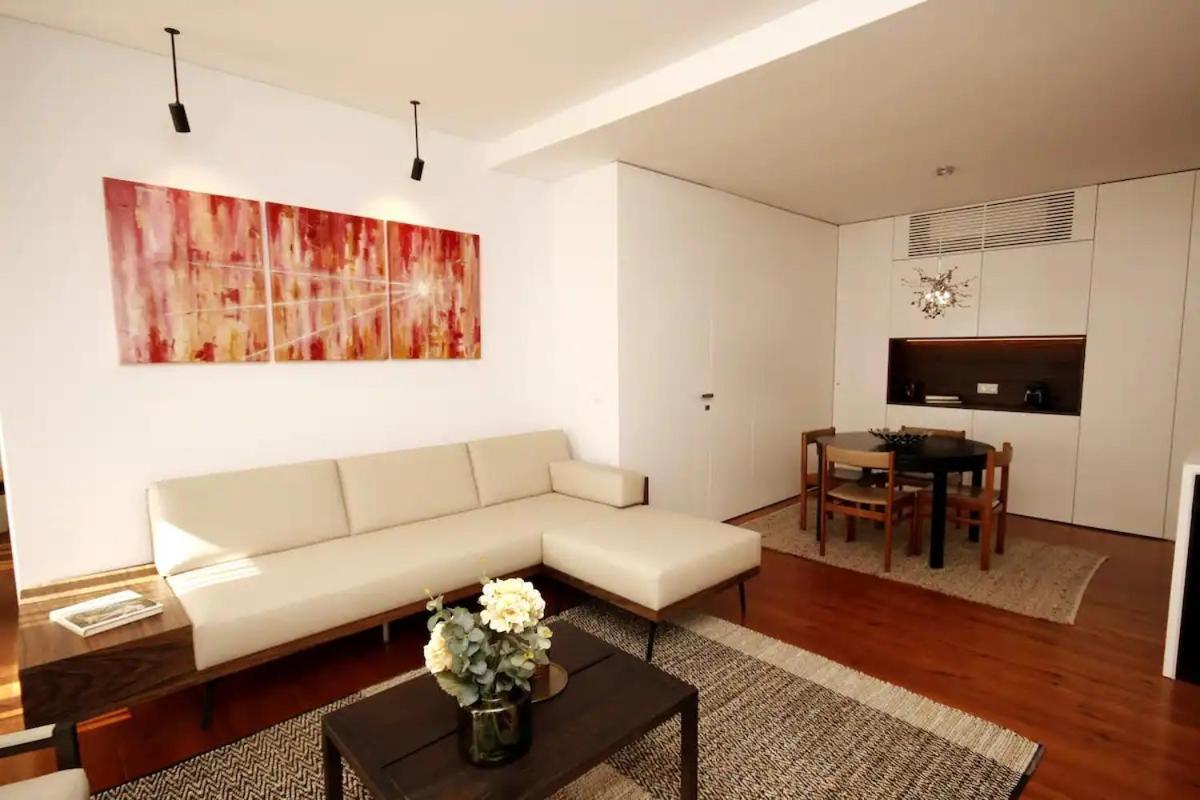 Timeless Ambassador -Belem Apartment ลิสบอน ภายนอก รูปภาพ