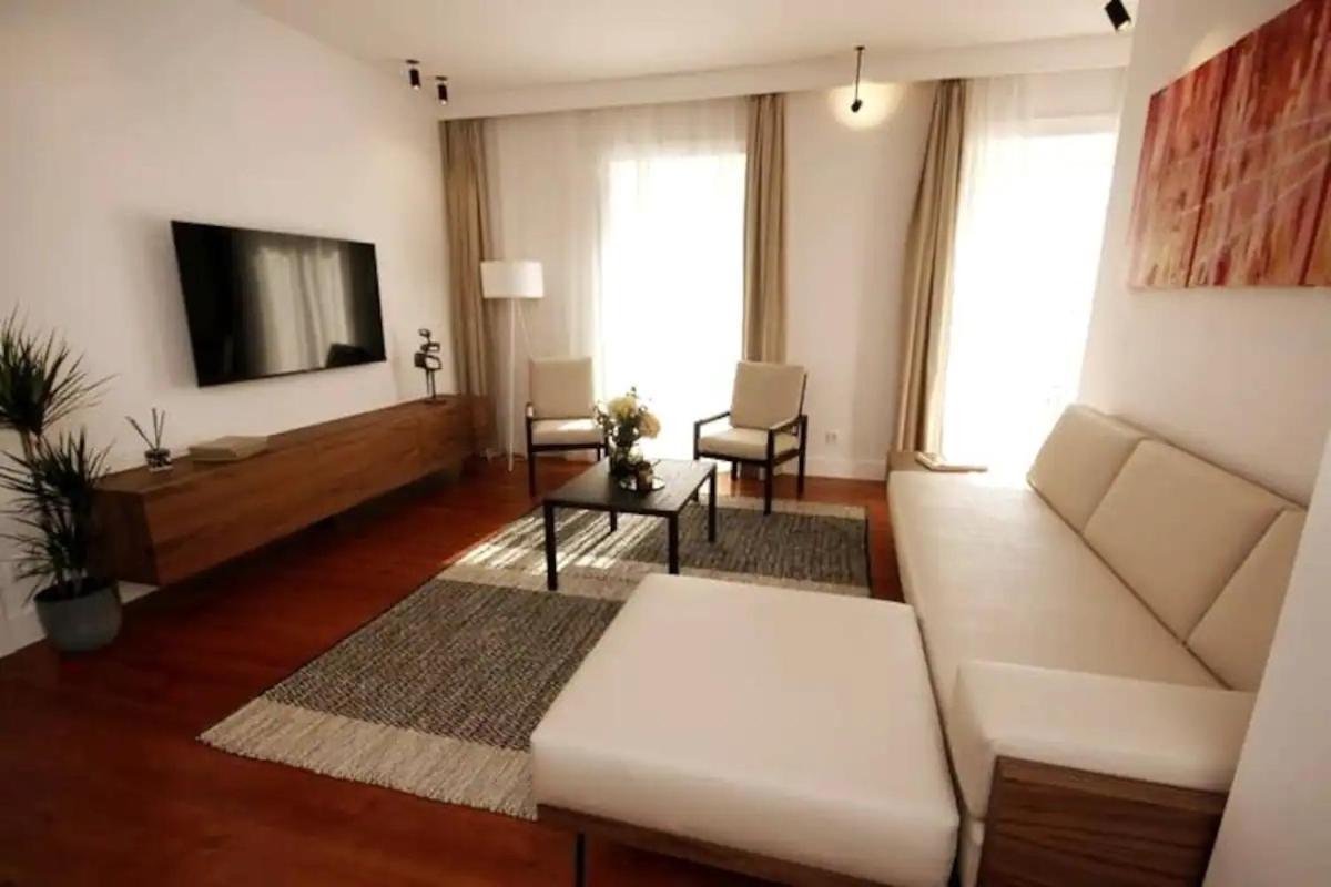 Timeless Ambassador -Belem Apartment ลิสบอน ภายนอก รูปภาพ