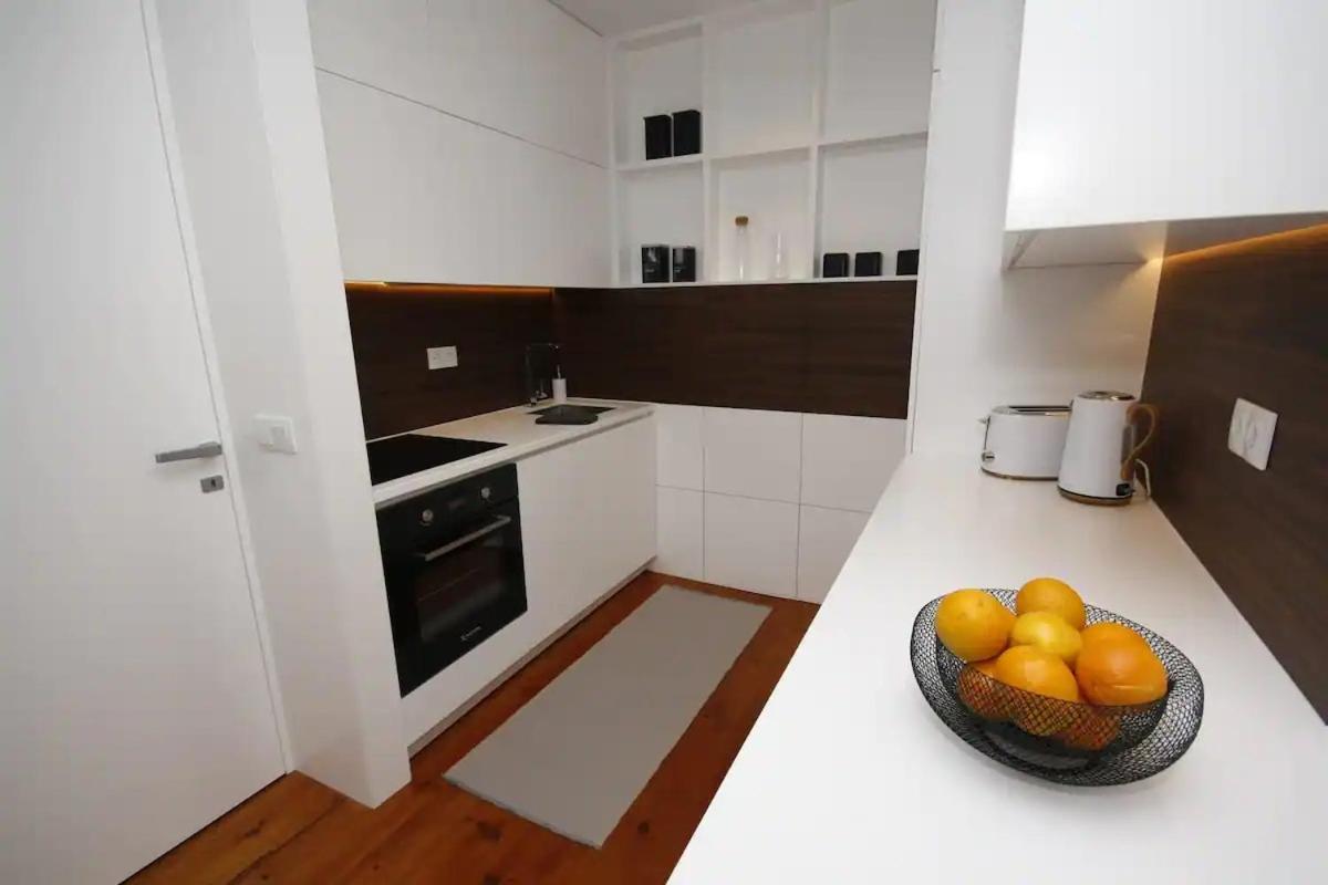 Timeless Ambassador -Belem Apartment ลิสบอน ภายนอก รูปภาพ