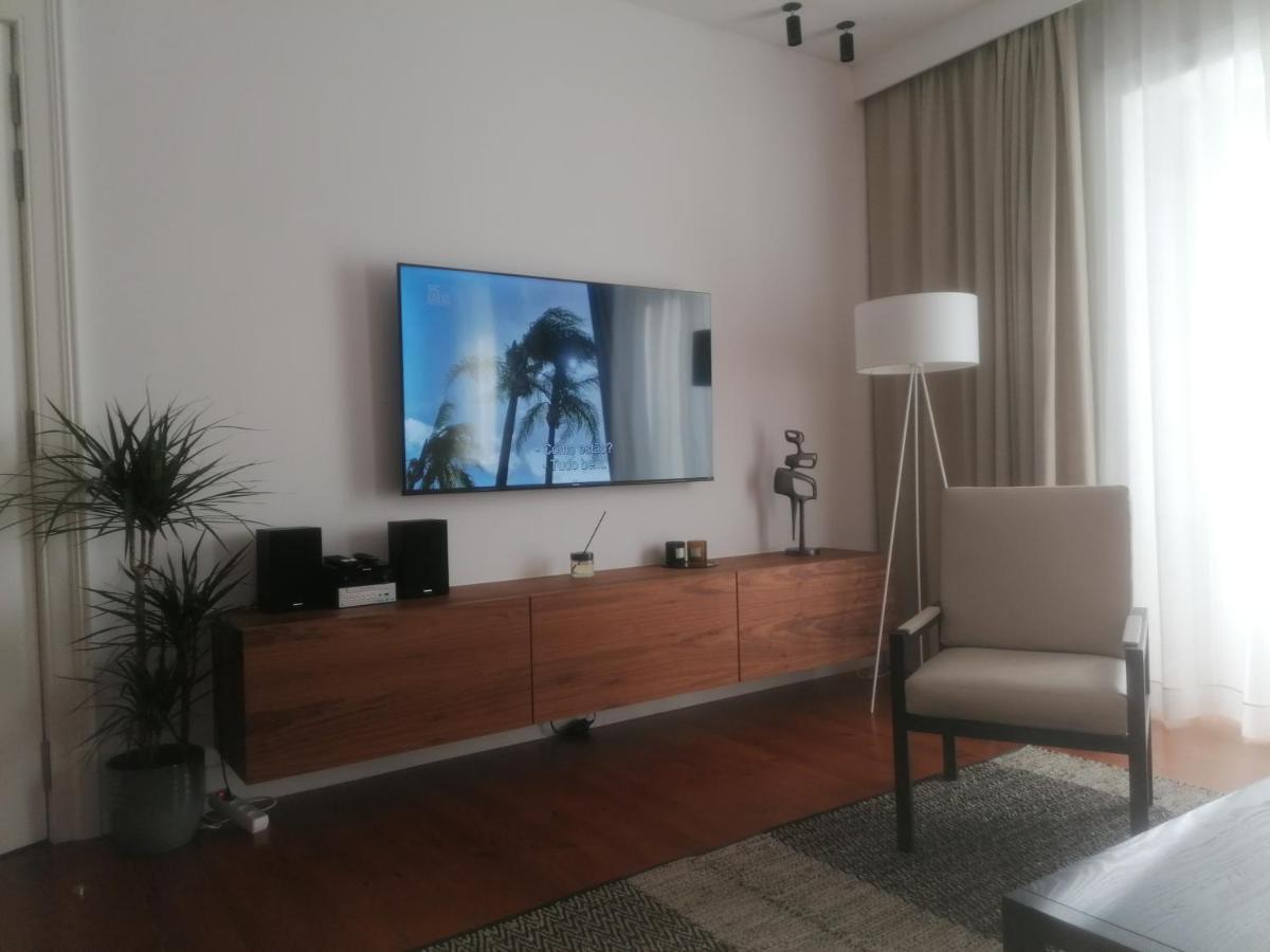 Timeless Ambassador -Belem Apartment ลิสบอน ภายนอก รูปภาพ