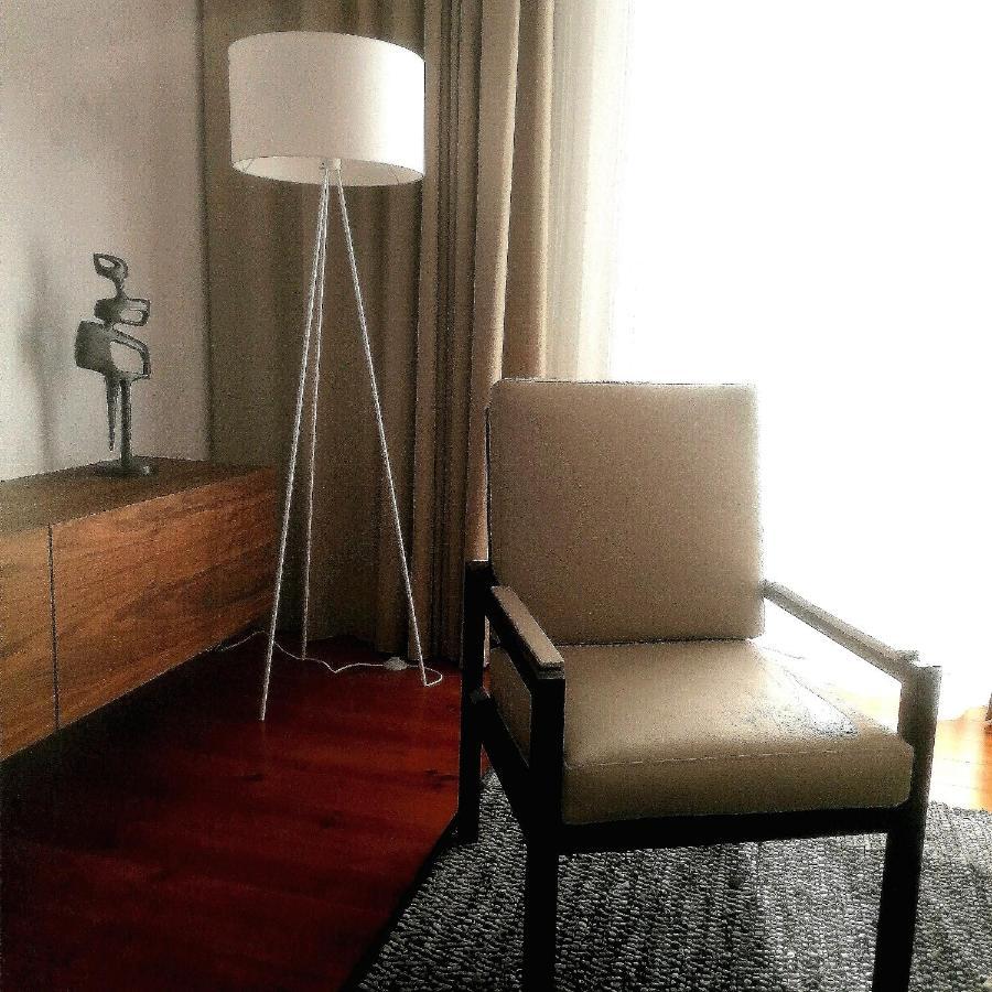 Timeless Ambassador -Belem Apartment ลิสบอน ภายนอก รูปภาพ