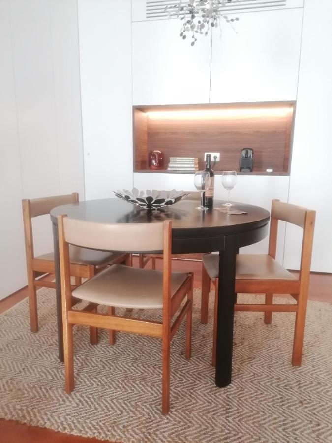 Timeless Ambassador -Belem Apartment ลิสบอน ภายนอก รูปภาพ